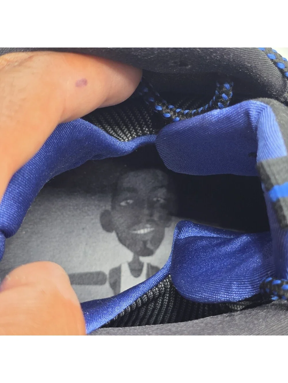 Nike all used